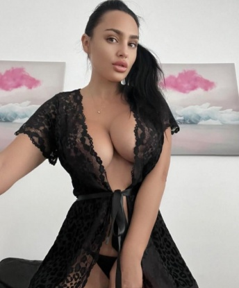 Анкета проститутки Ирина - Фото 1, Баксаненок, 26 лет, №8566